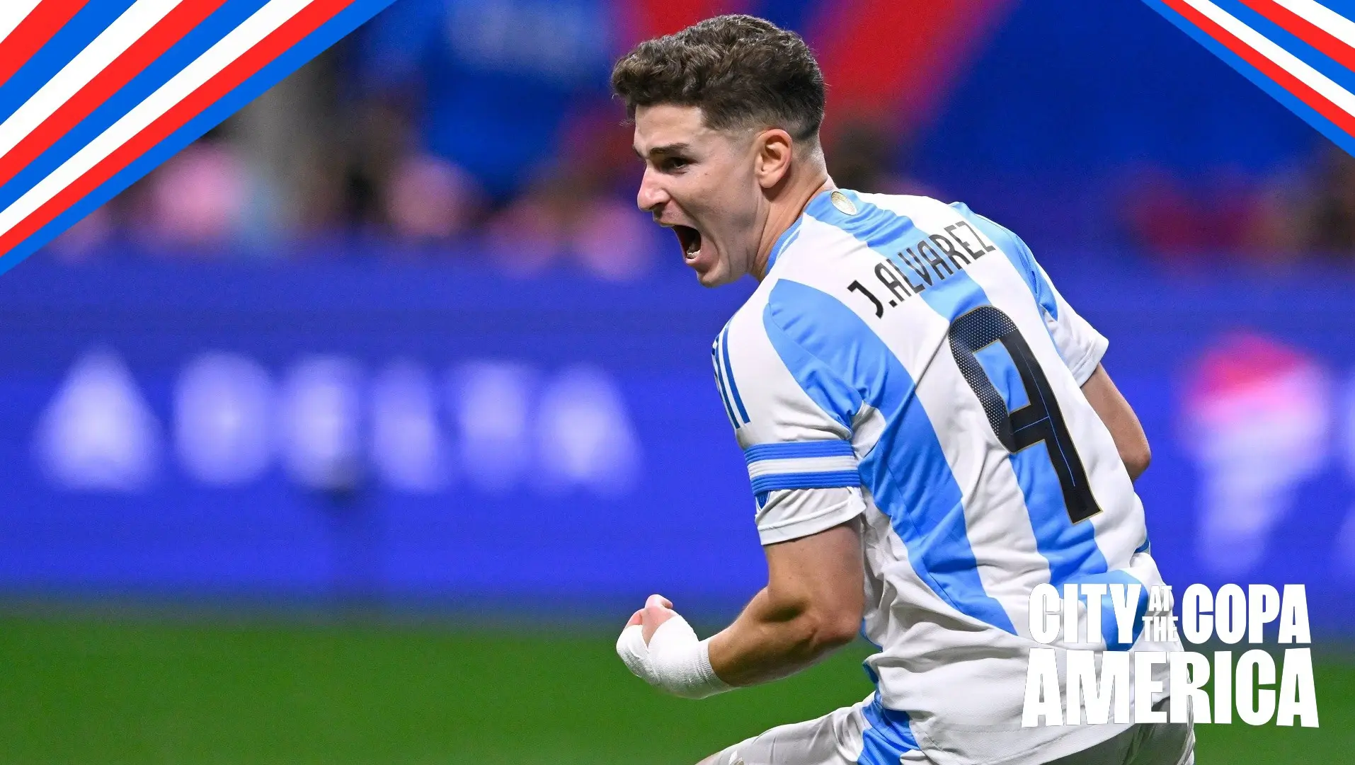 Role in Copa América and Other Tournaments
